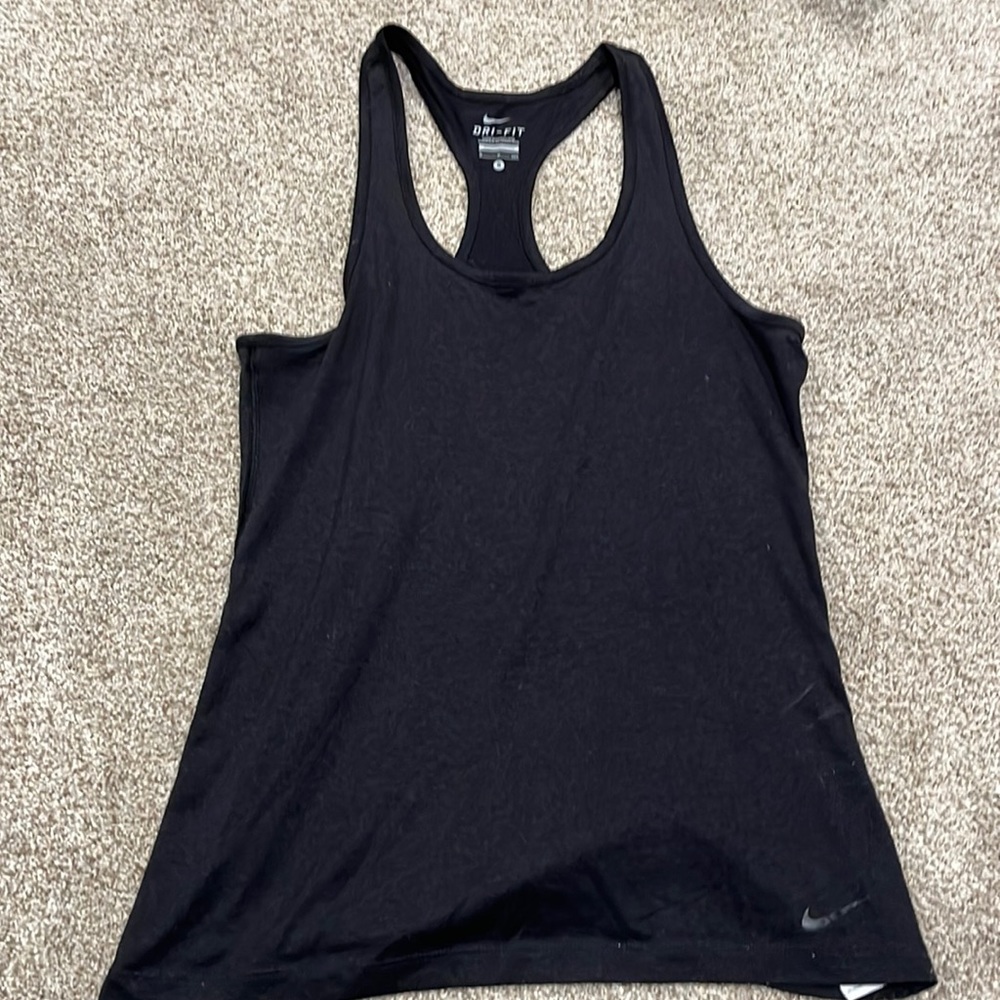 Nike Tank